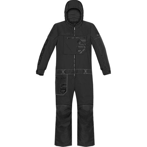 Junior Blast Floataid Monosuit