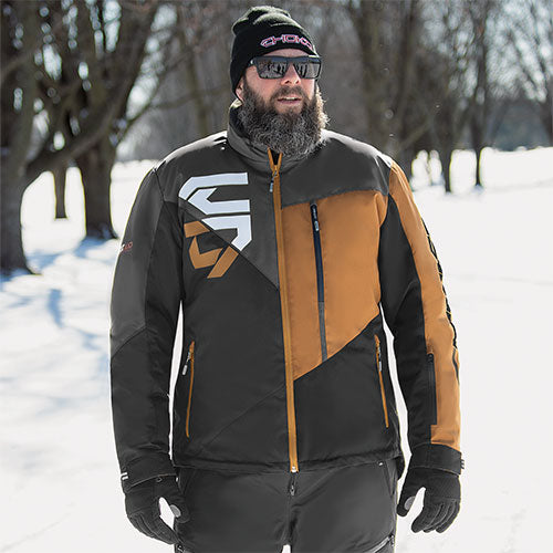 Soft Shell Pant - Choko Gear - Jackets - Monosuits & More!